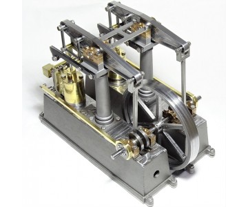 Buy model 2024 steam engine